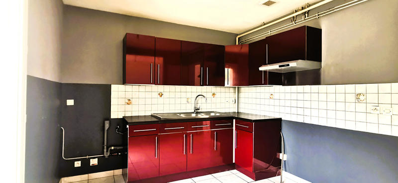 Maison - 78 m² - 4 pièces