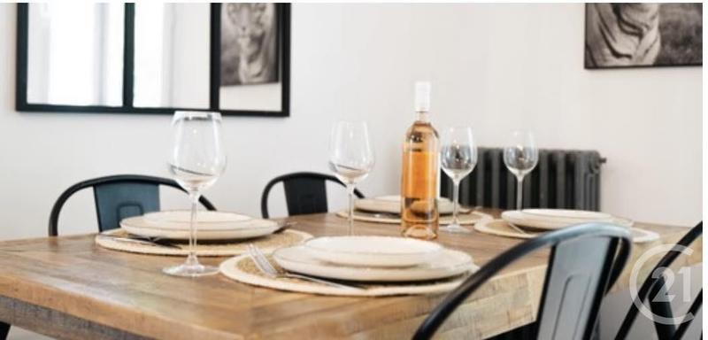 Maison - 87 m² - 3 pièces