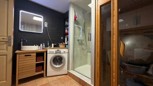 Maison - 109 m² - 6 pièces