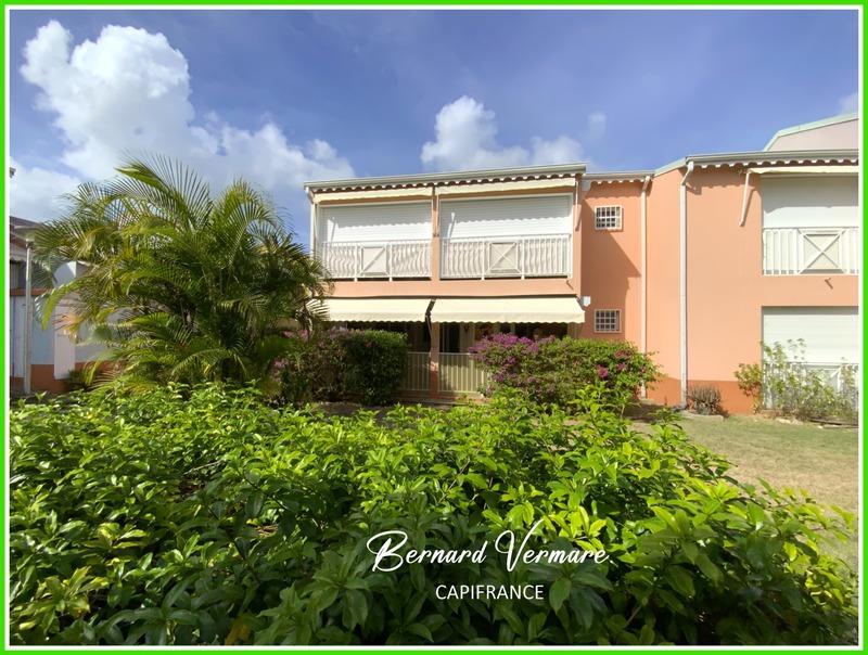 Appartement - 45 m² - 3 pièces