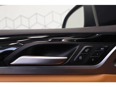 Bmw X3 xDrive20d 190ch Bva8 xLine