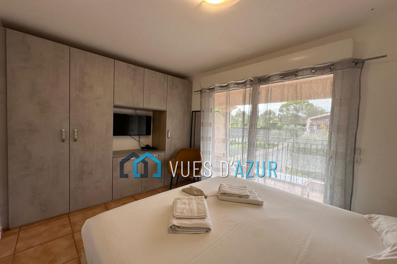 Appartement - 28 m² - 2 pièces