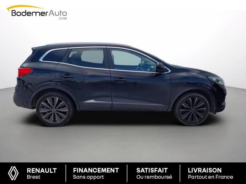 Renault Kadjar TCe 160 Fap Edc Intens