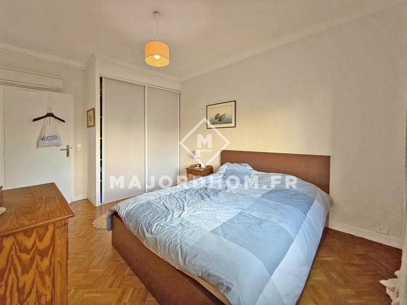 Appartement - 137 m² - 5 pièces