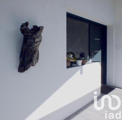 Maison - 137 m² - 5 pièces