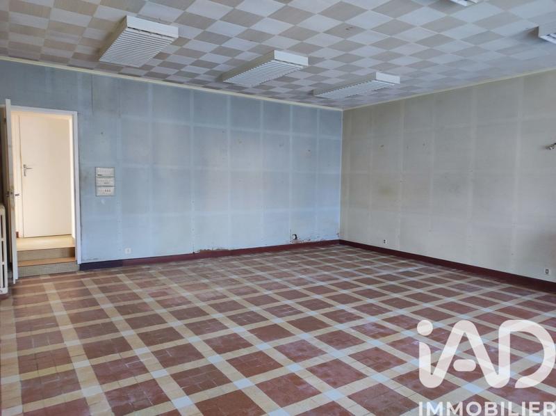 Maison - 204 m² - 10 pièces