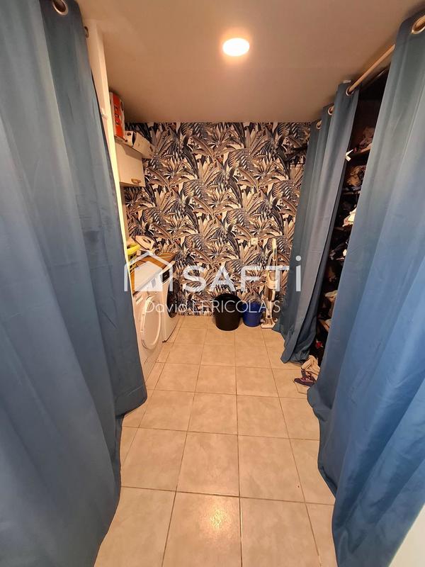 Maison - 190 m² - 8 pièces