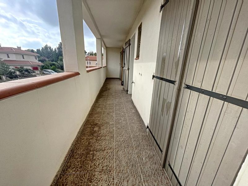 Appartement - 85 m² - 3 pièces