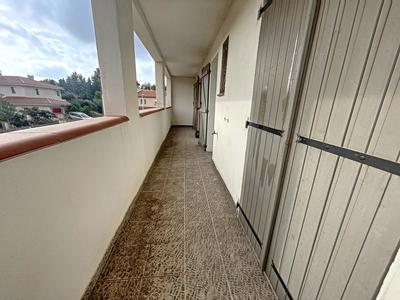 Appartement - 85 m² - 3 pièces