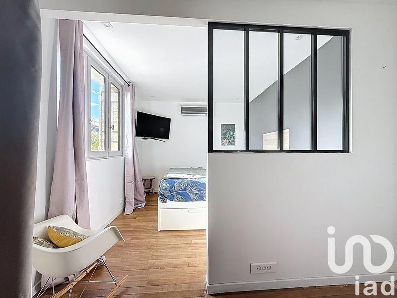 Maison de ville - 108 m² - 6 pièces