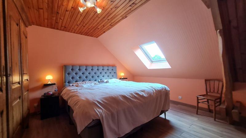 Maison traditionnelle - 147 m² - 6 pièces