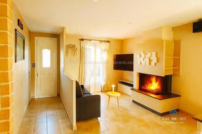 Maison de ville - 103 m² - 7 pièces