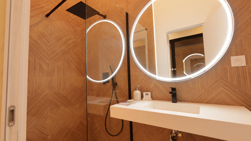 Appartement - 79 m² - 3 pièces