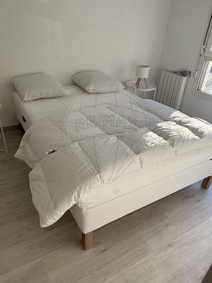 Appartement - 34 m² - 2 pièces