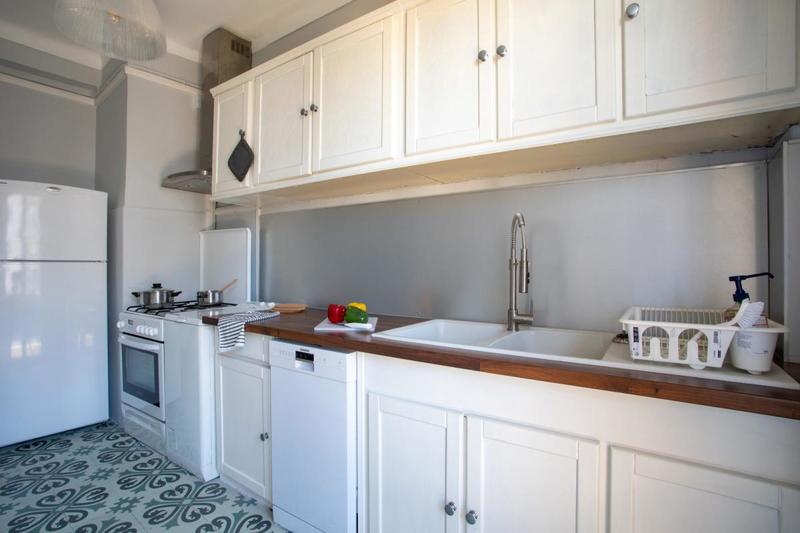 Appartement - 75 m² - 4 pièces