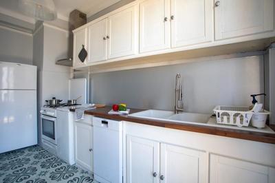 Appartement - 75 m² - 4 pièces