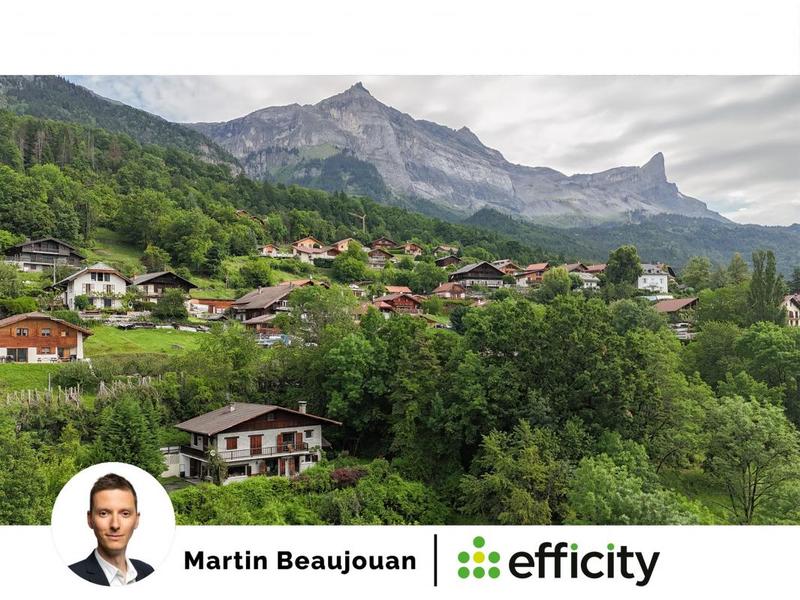 Maison - 188 m² - 9 pièces