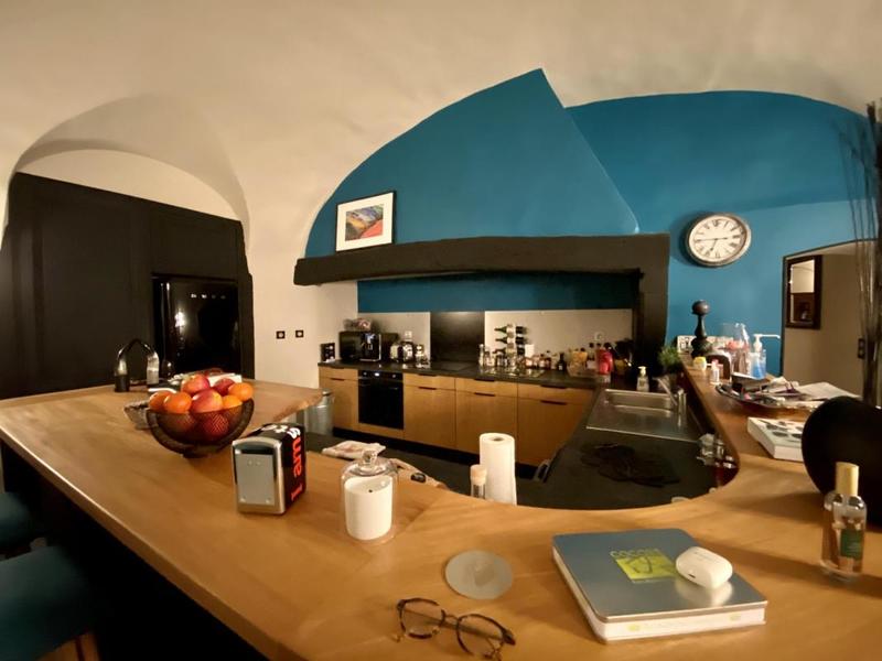 Appartement - 157 m²