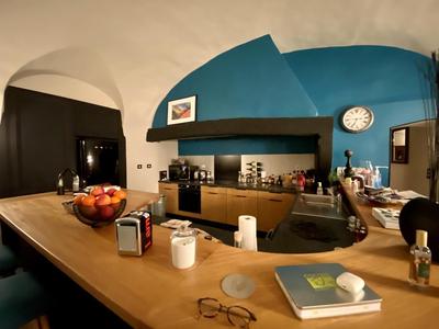 Appartement - 157 m²