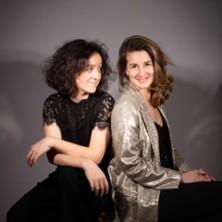 Hortense Venot &amp; Orane Donnadieu - &quot;I Have a Date&quot;