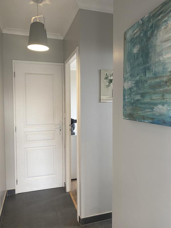 Maison - 115 m² - 7 pièces