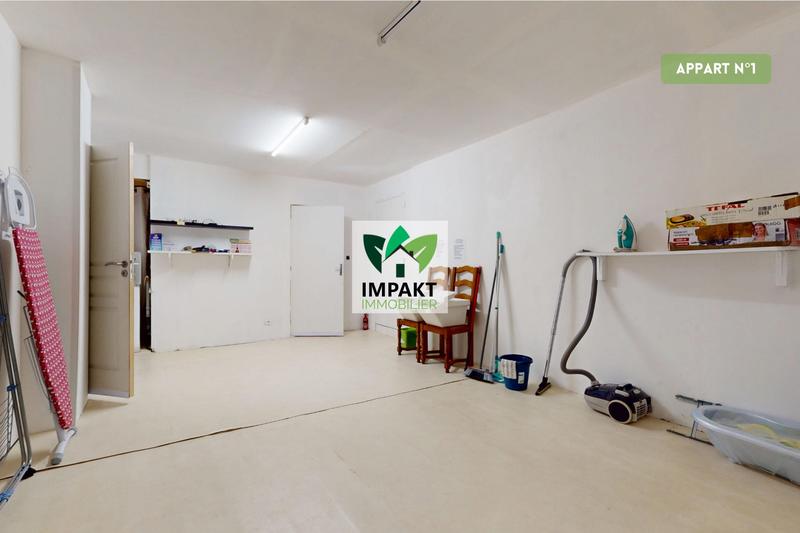 Ferme - 350 m² - 14 pièces