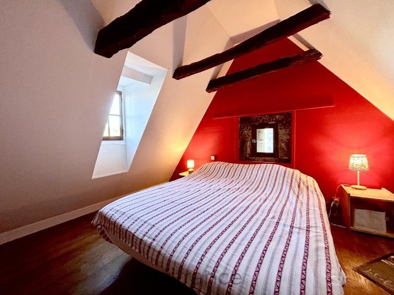 Maison - 112 m² - 5 pièces