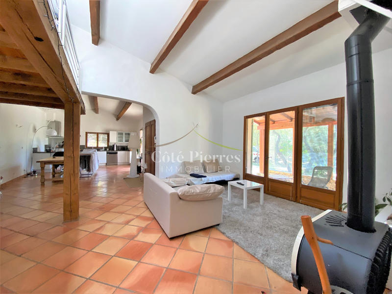 Maison - 190 m² - 5 pièces