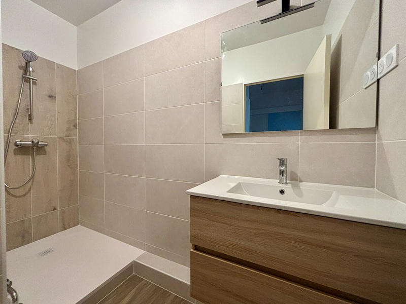 Appartement - 51 m² - 2 pièces