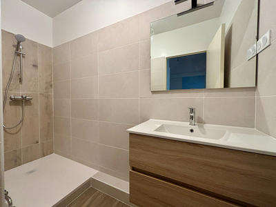 Appartement - 51 m² - 2 pièces