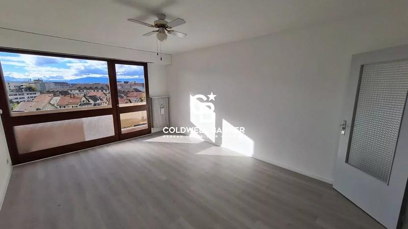 Appartement - 44 m² - 1 pièce