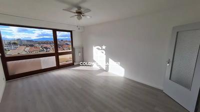 Appartement - 44 m² - 1 pièce