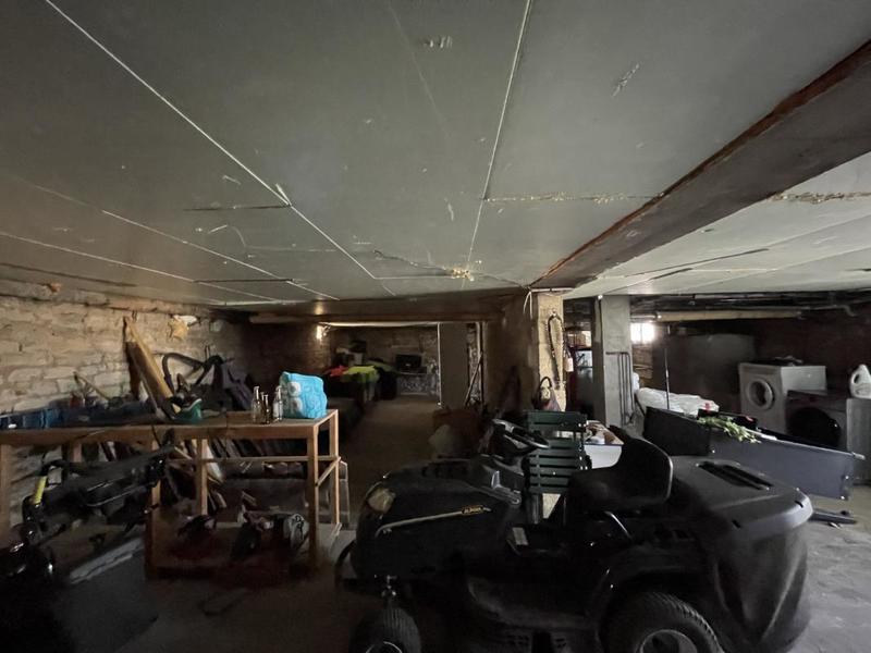 Maison - 84 m² - 3 pièces