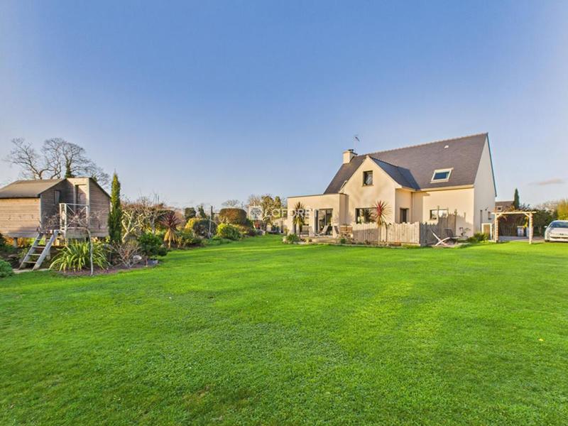 Maison - 150 m² - 7 pièces