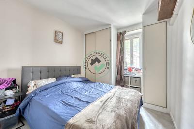 Maison ancienne - 64 m² - 5 pièces