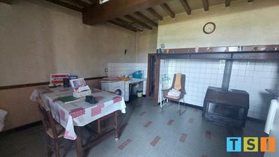 Maison de campagne - 175 m² - 6 pièces