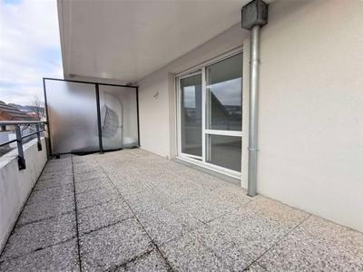 Appartement - 35 m² - 1 pièce