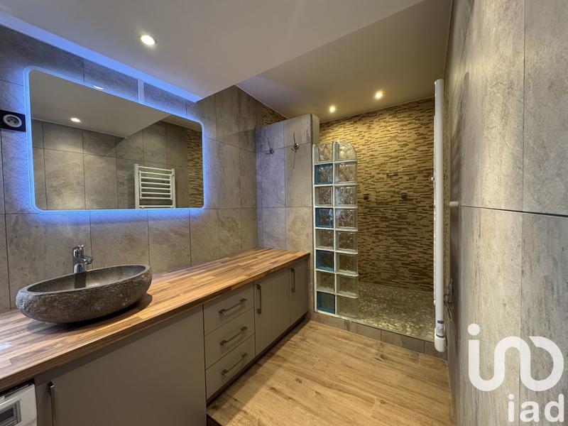 Duplex - 95 m² - 4 pièces