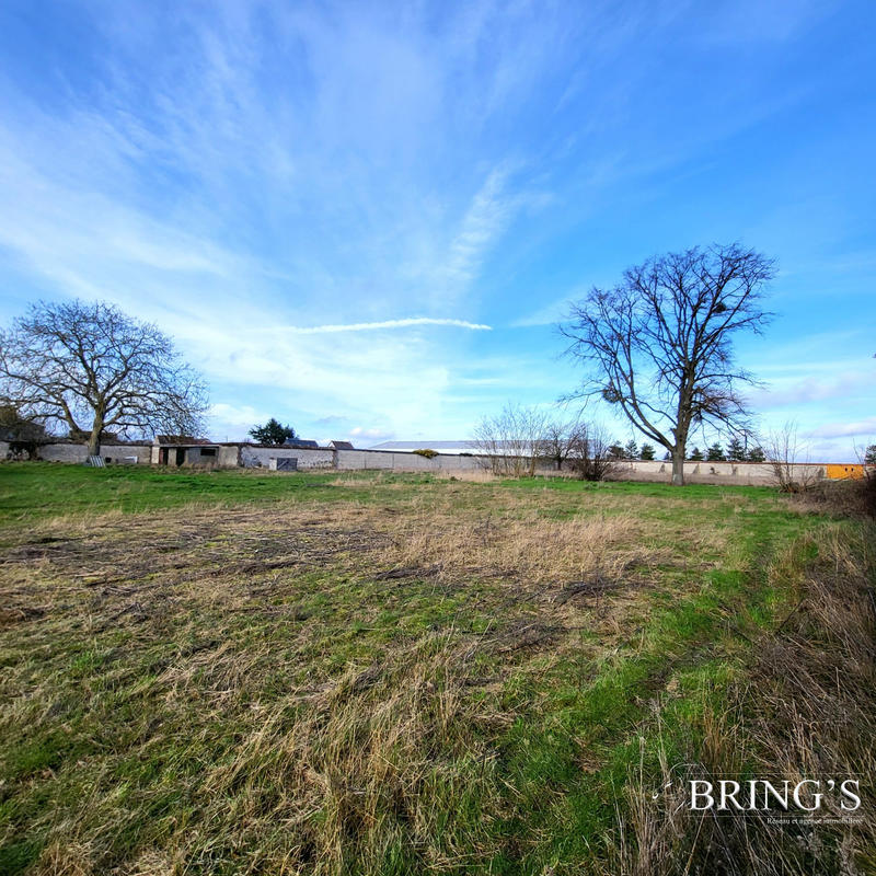 Maison - 203 m² - 11 pièces