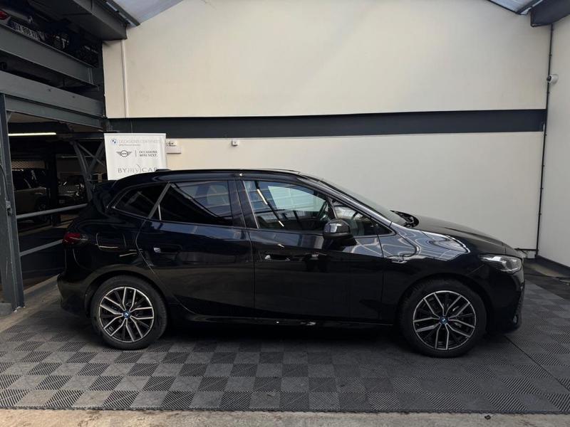 Bmw Serie 2 Active Tourer U06 225e xDrive 245 ch Dkg7 m Sport