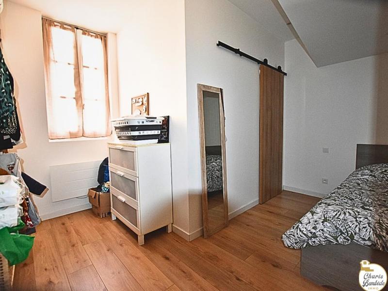 Appartement - 52 m² - 3 pièces