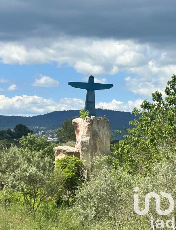 Bastide - 380 m² - 15 pièces