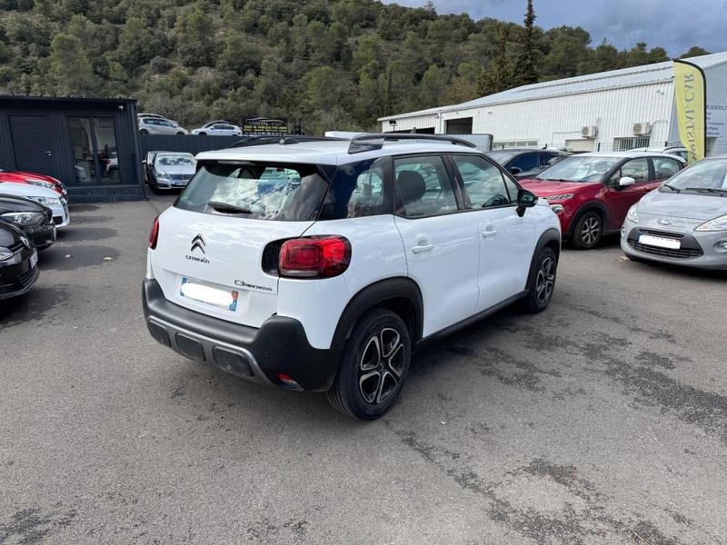Citroën C3 Aircross Feel 1.2 Puretech 110