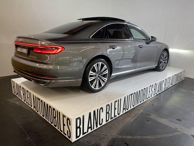 Audi A8 60 3.0 TFSIe 449 Ch Quattro Avus Extended Tiptronic