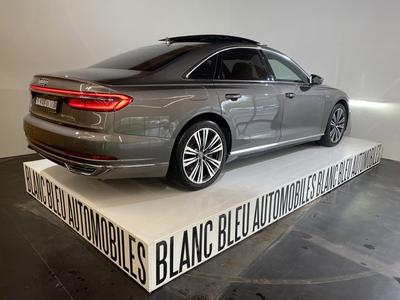 Audi A8 60 3.0 TFSIe 449 Ch Quattro Avus Extended Tiptronic