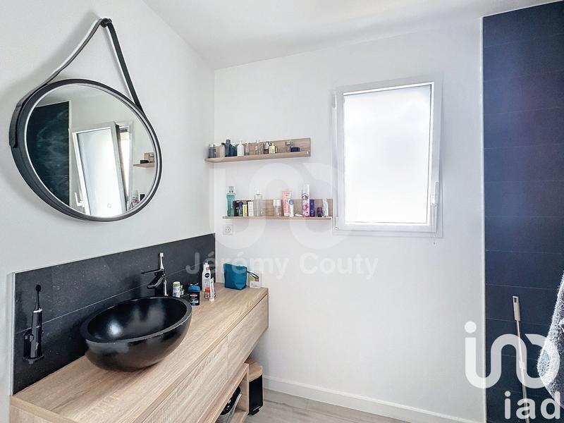 Maison - 152 m² - 7 pièces