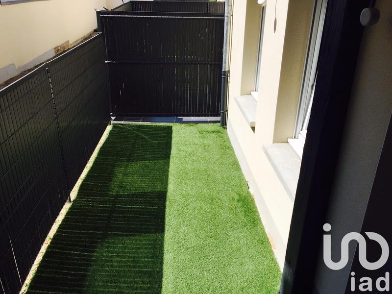 Appartement - 32 m² - 1 pièce