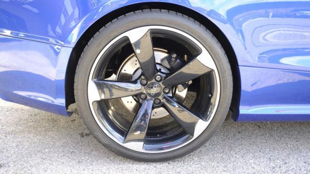 Audi Rs5 V8 4.2 FSi 450 Quattro s tronic 7 Mtm