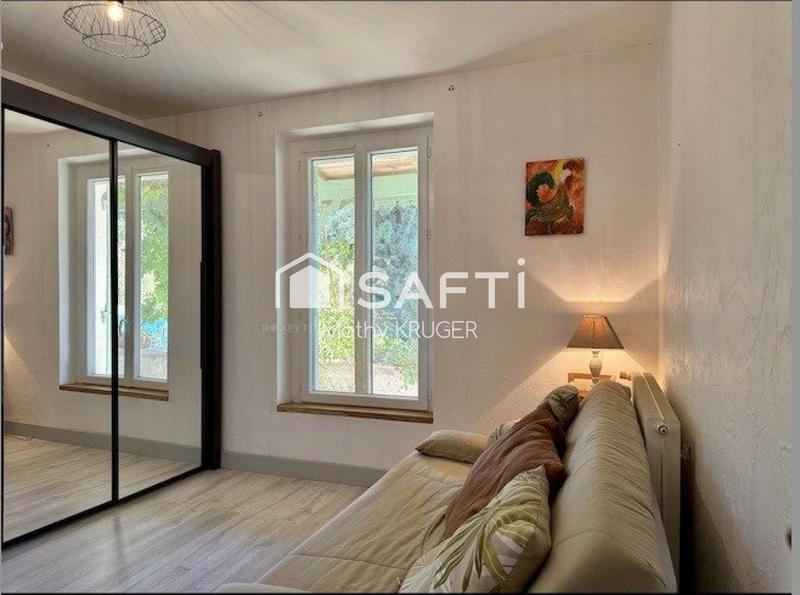 Maison - 173 m² - 5 pièces