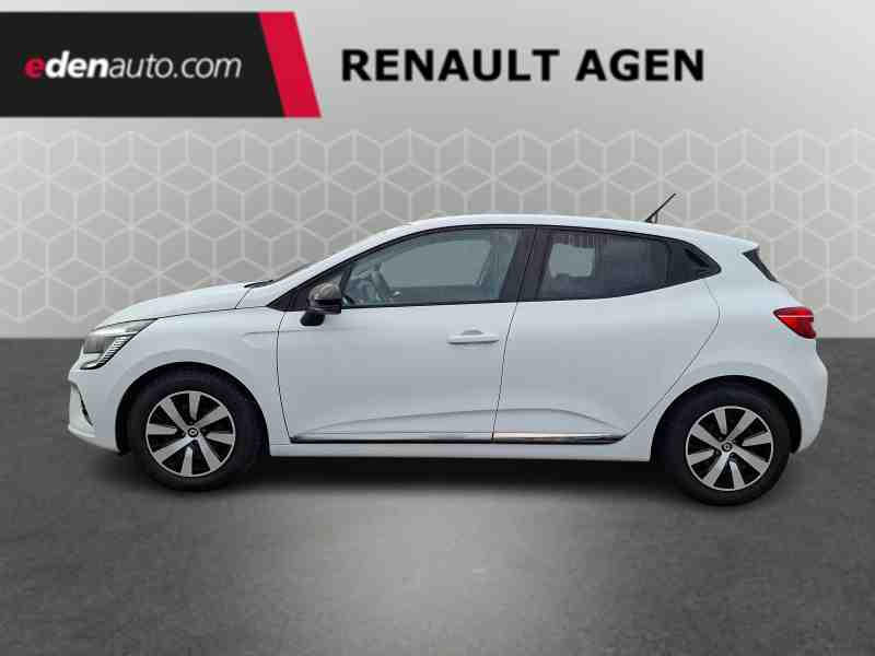 Renault Clio TCe 100 Gpl Evolution